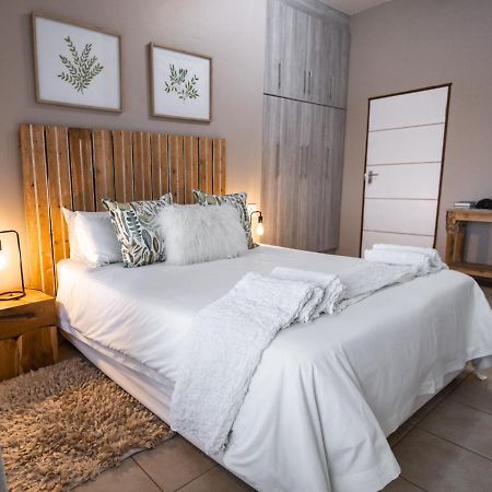 Apartament Little Eden Saint Lucia Estuary Zewnętrze zdjęcie