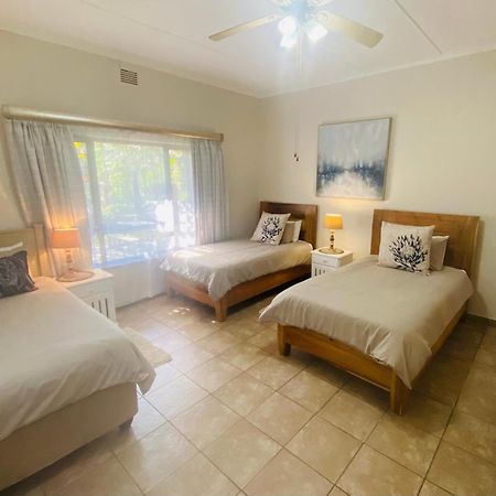 Apartament Little Eden Saint Lucia Estuary Zewnętrze zdjęcie