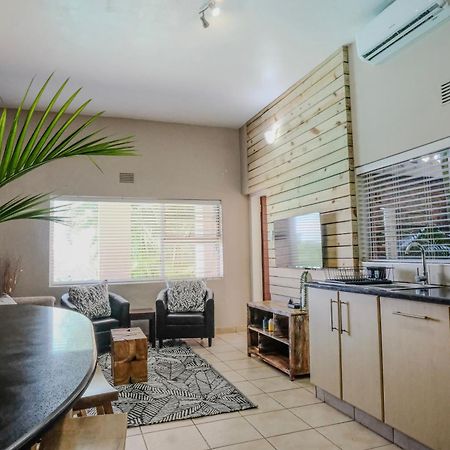 Apartament Little Eden Saint Lucia Estuary Zewnętrze zdjęcie