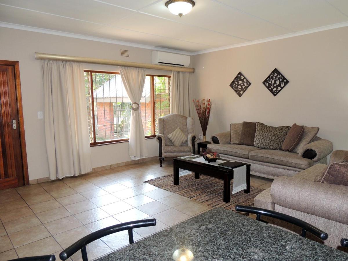 Apartament Little Eden Saint Lucia Estuary Zewnętrze zdjęcie