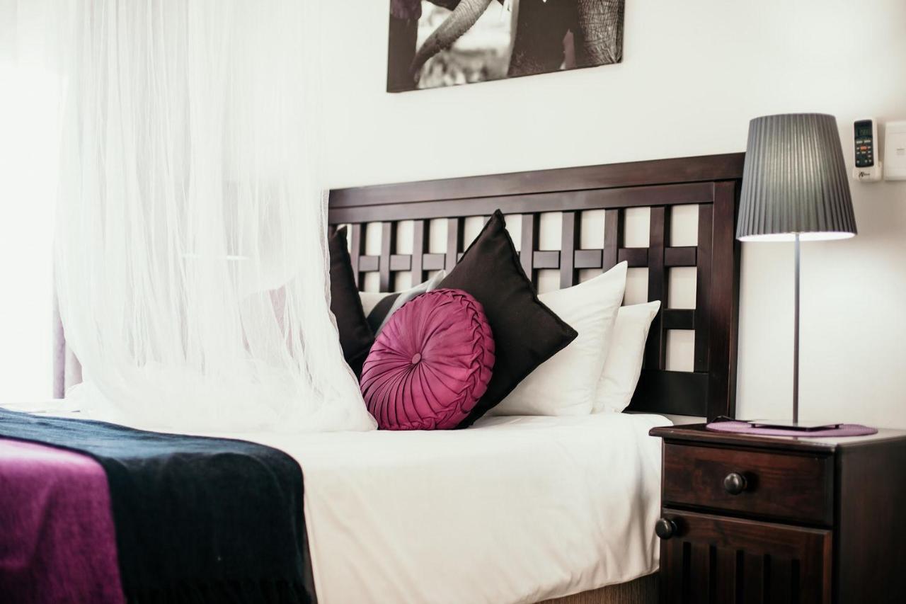 Apartament Little Eden Saint Lucia Estuary Zewnętrze zdjęcie