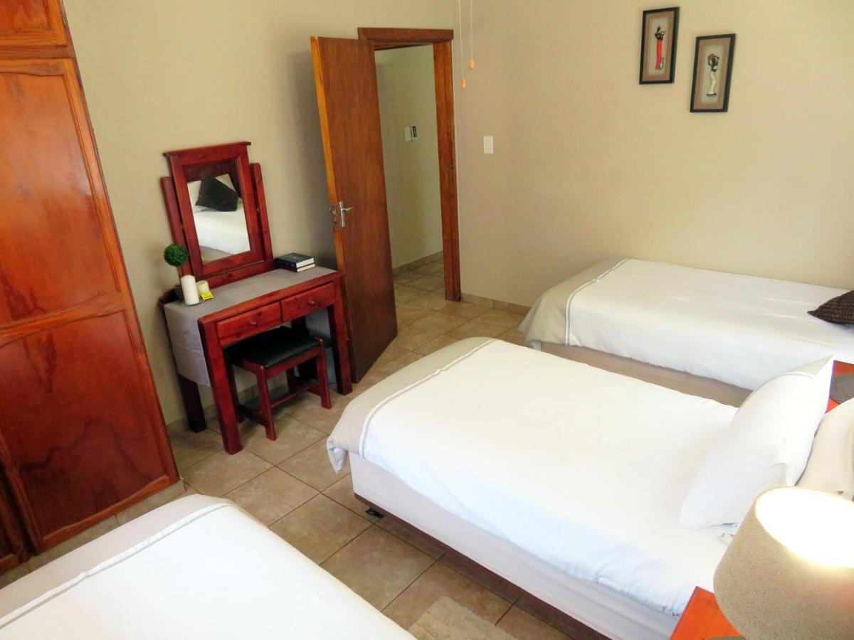 Apartament Little Eden Saint Lucia Estuary Zewnętrze zdjęcie