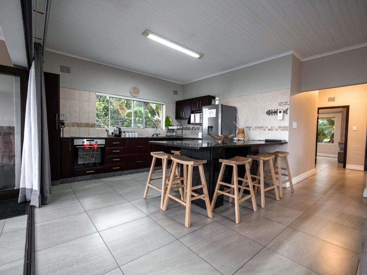 Apartament Little Eden Saint Lucia Estuary Zewnętrze zdjęcie