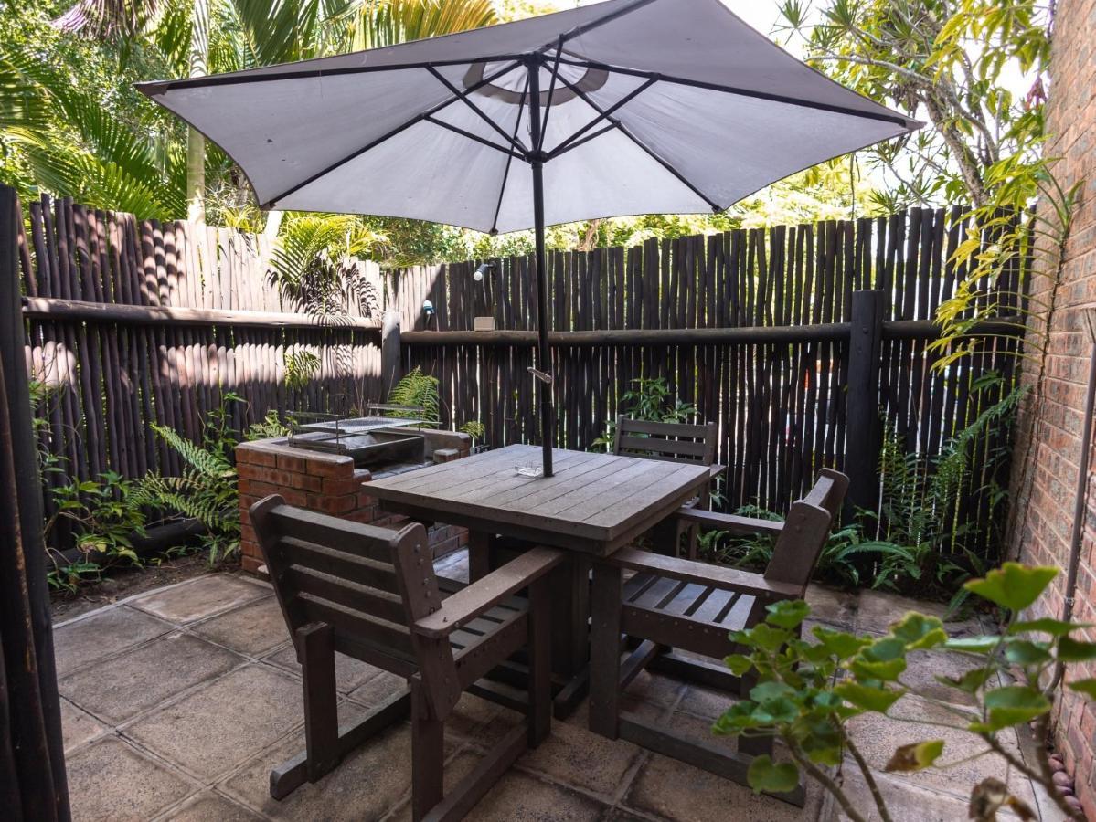 Apartament Little Eden Saint Lucia Estuary Zewnętrze zdjęcie
