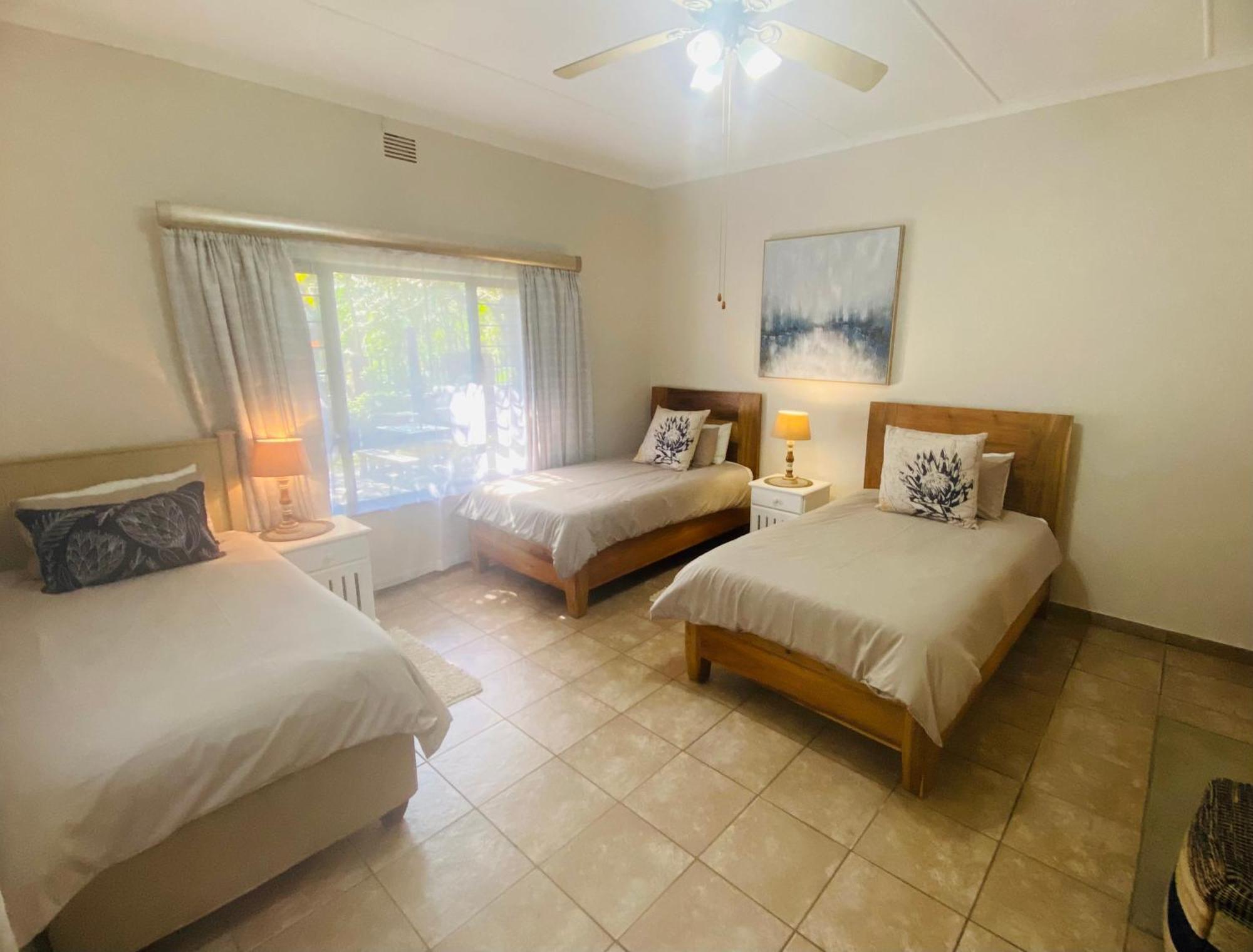 Apartament Little Eden Saint Lucia Estuary Zewnętrze zdjęcie