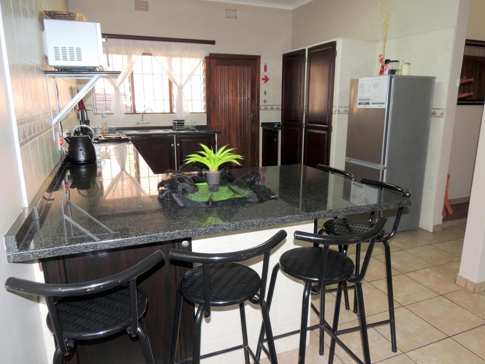 Apartament Little Eden Saint Lucia Estuary Pokój zdjęcie