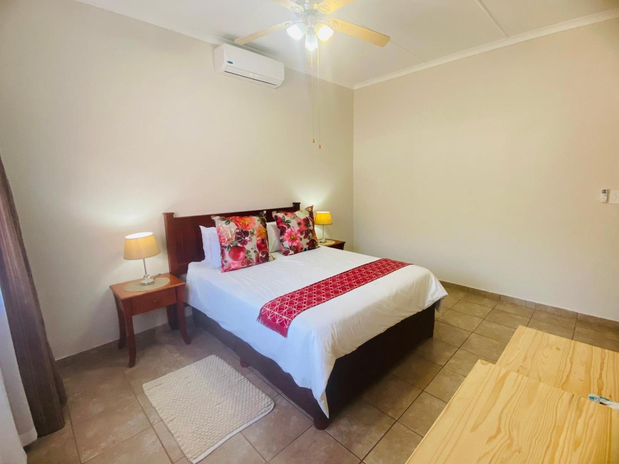 Apartament Little Eden Saint Lucia Estuary Pokój zdjęcie