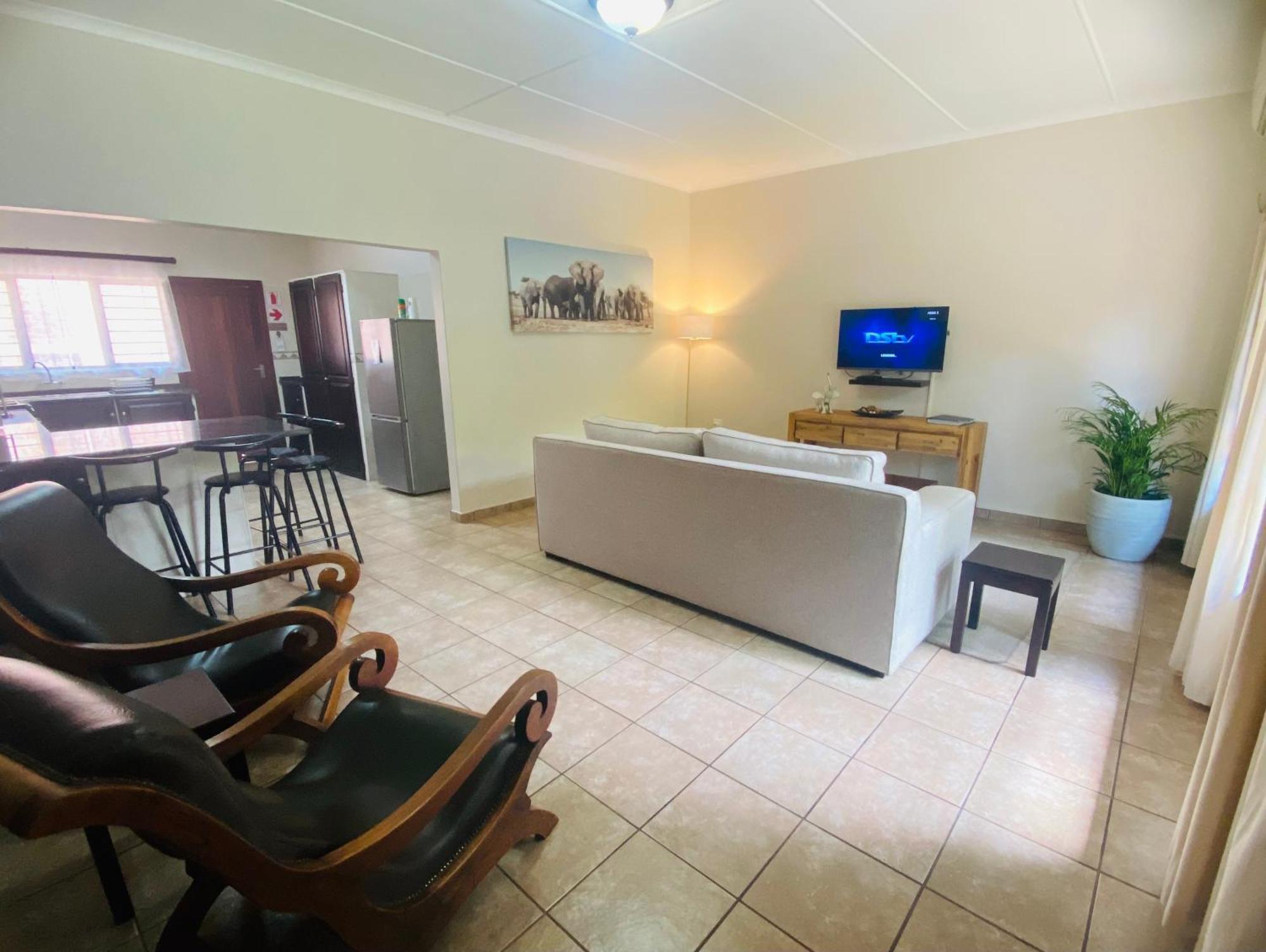 Apartament Little Eden Saint Lucia Estuary Pokój zdjęcie