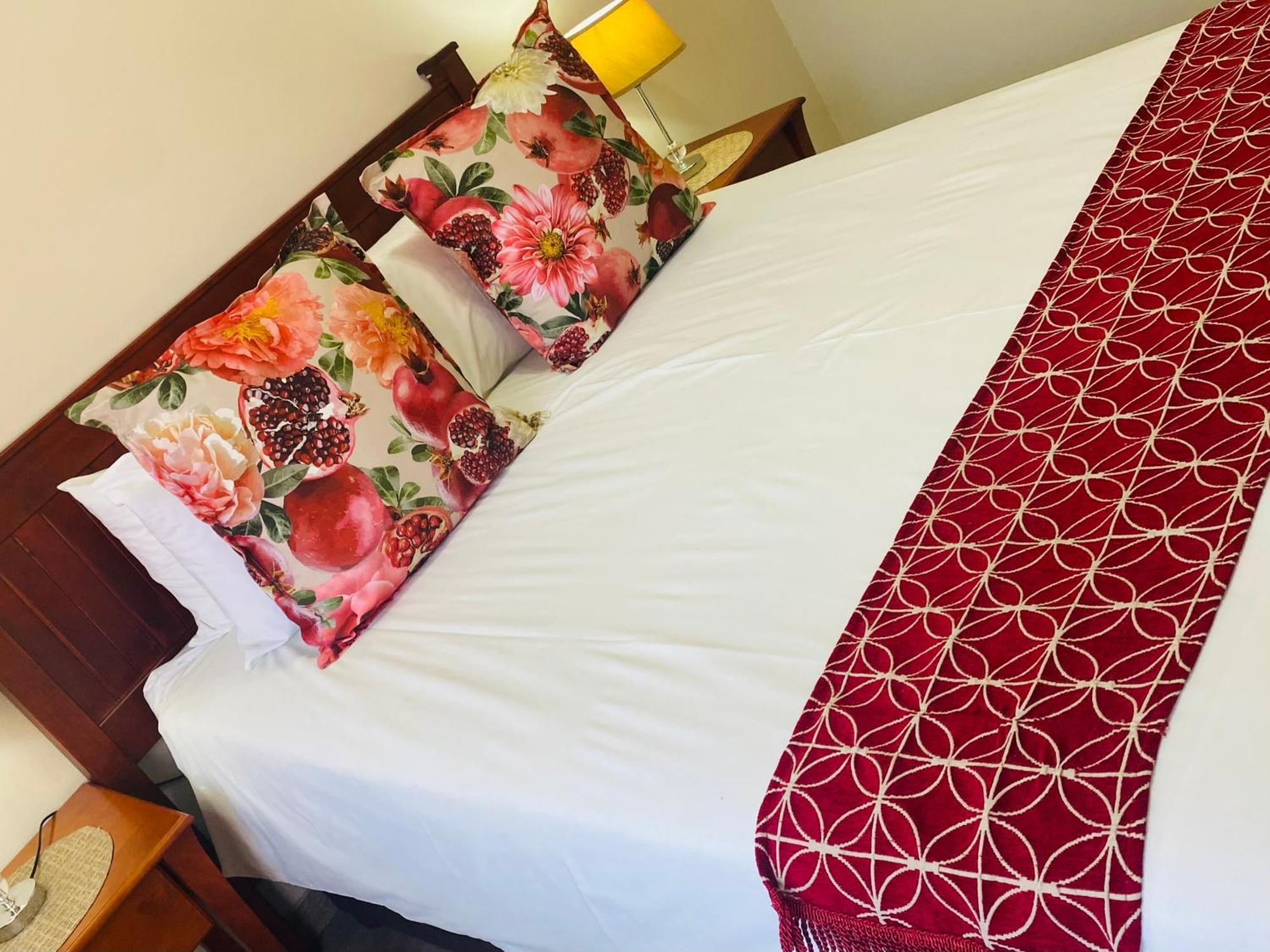 Apartament Little Eden Saint Lucia Estuary Pokój zdjęcie