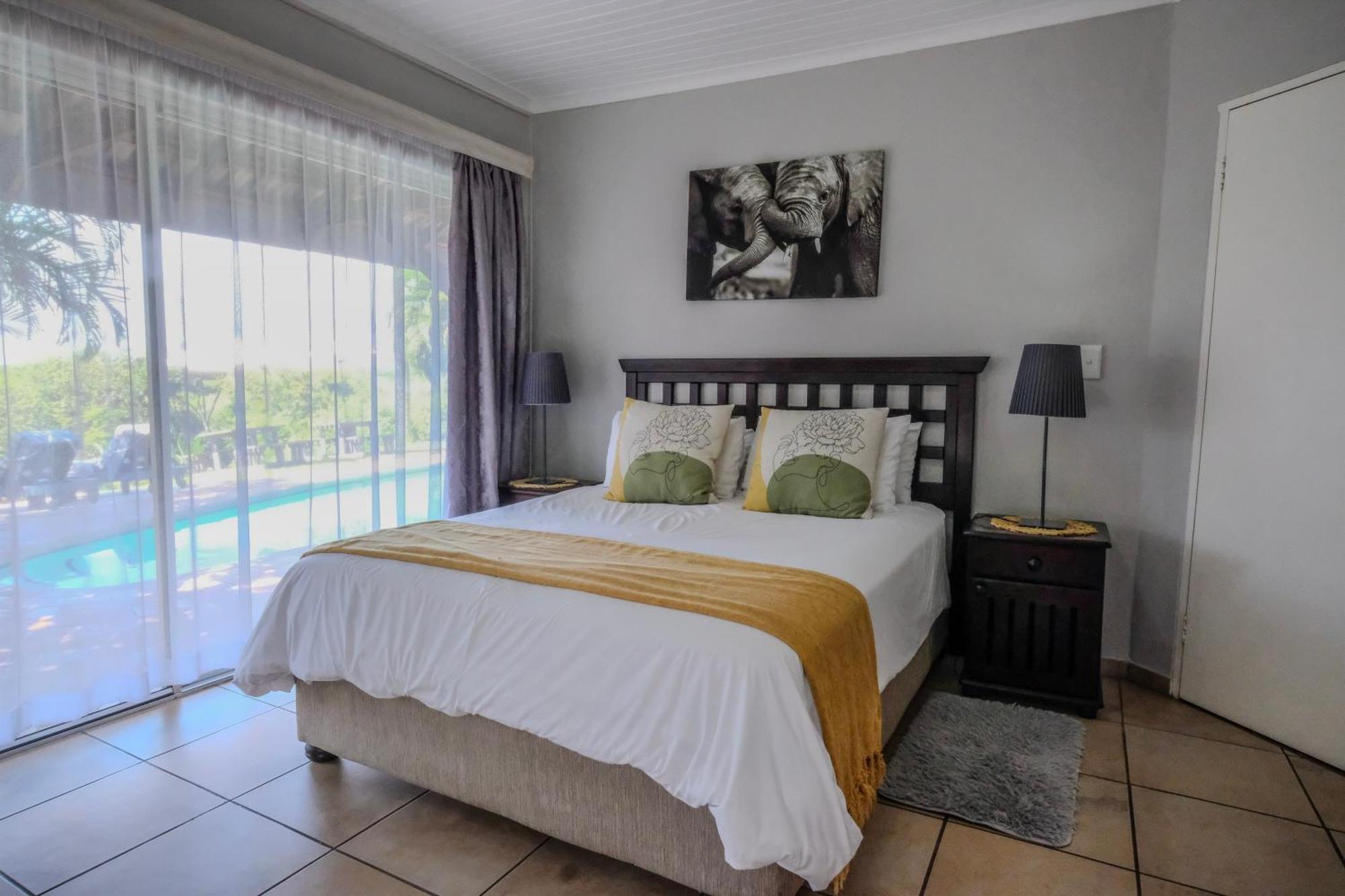 Apartament Little Eden Saint Lucia Estuary Pokój zdjęcie