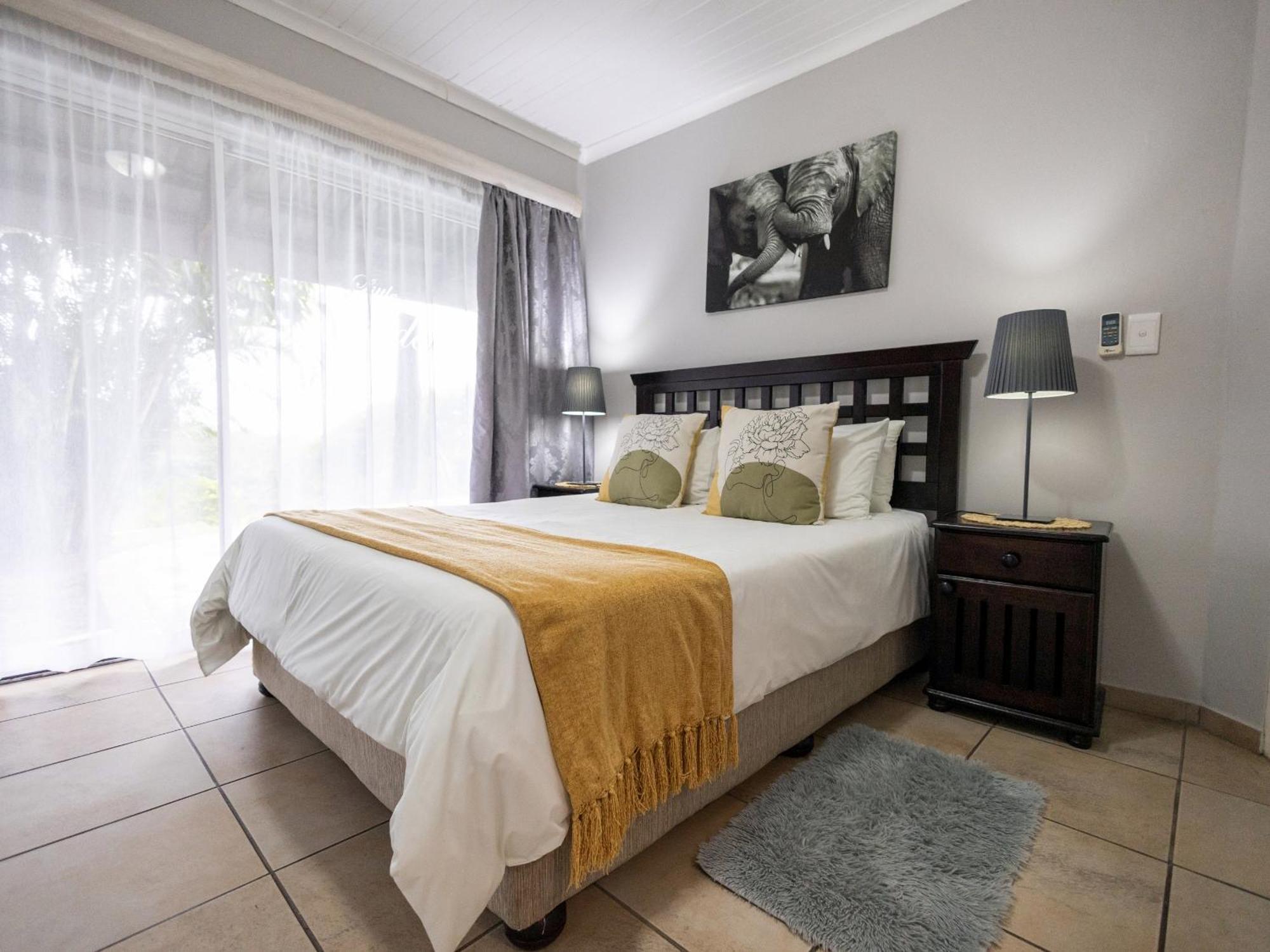 Apartament Little Eden Saint Lucia Estuary Pokój zdjęcie