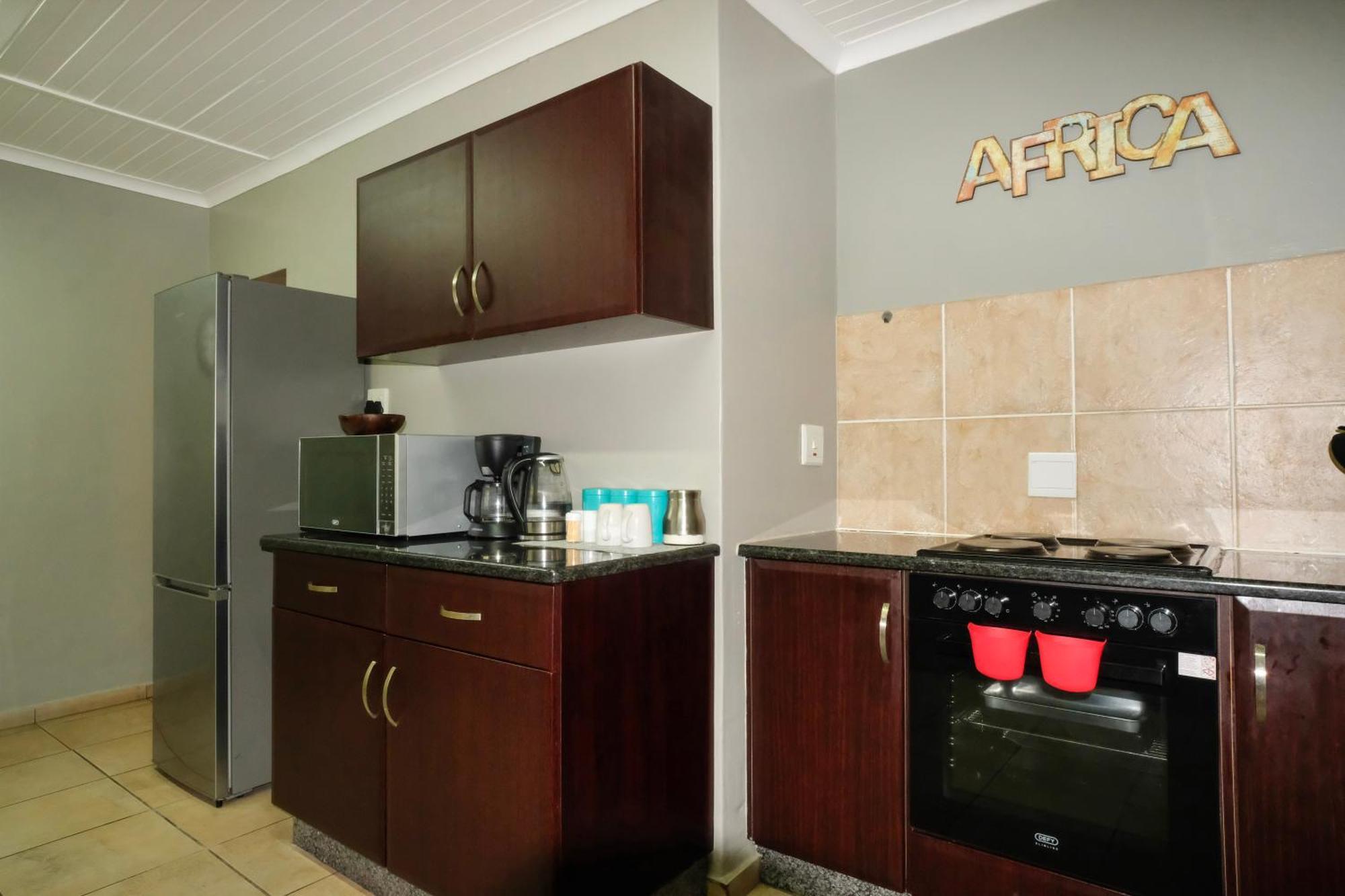 Apartament Little Eden Saint Lucia Estuary Pokój zdjęcie