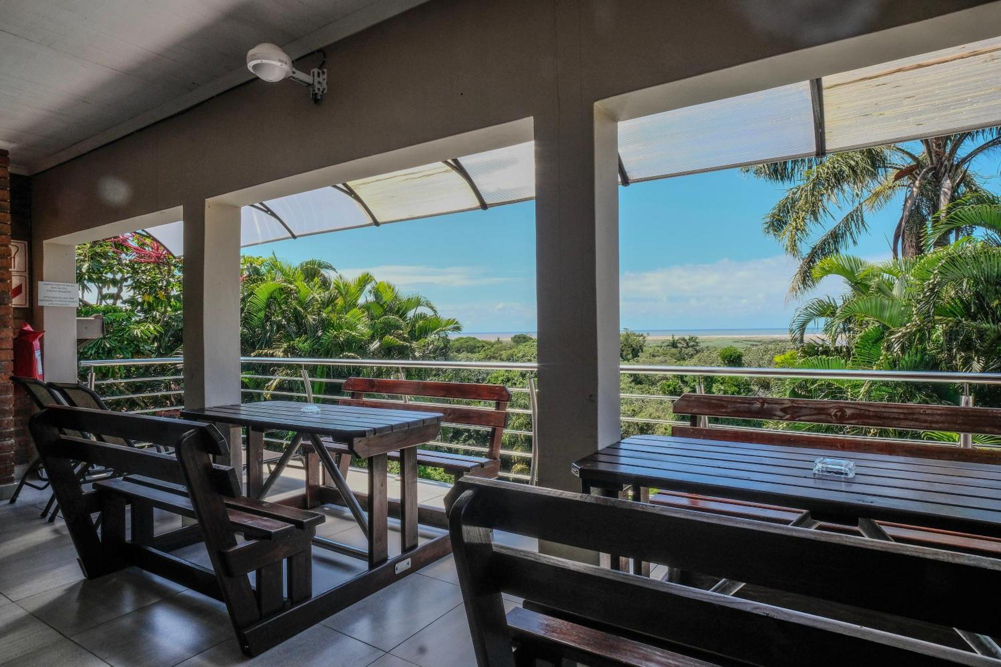 Apartament Little Eden Saint Lucia Estuary Pokój zdjęcie
