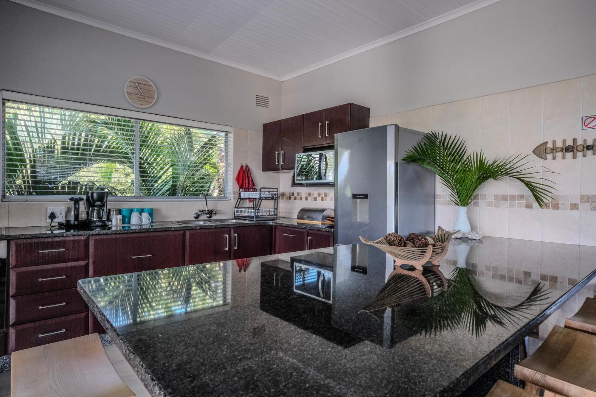 Apartament Little Eden Saint Lucia Estuary Pokój zdjęcie