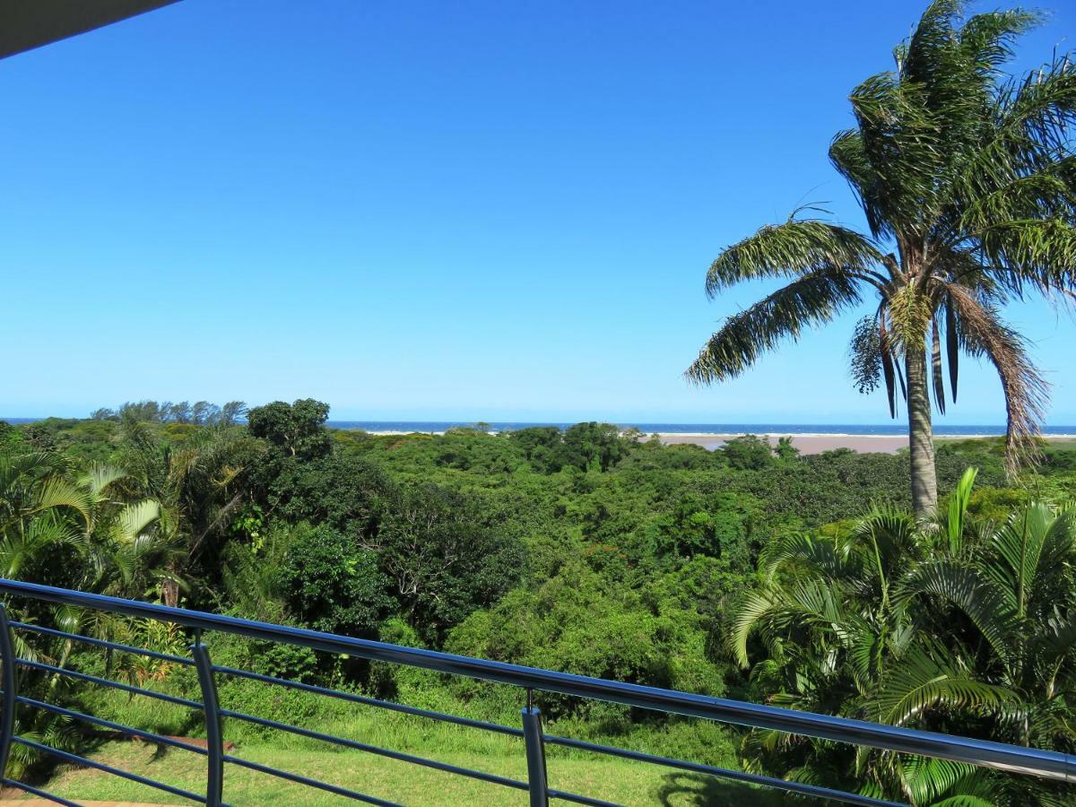 Apartament Little Eden Saint Lucia Estuary Zewnętrze zdjęcie